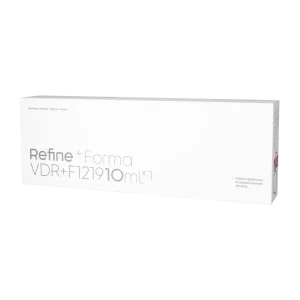 REFINE + FORMA
